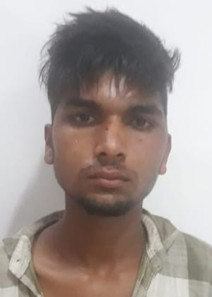 Two members of fracture gang arrested in police encounter
