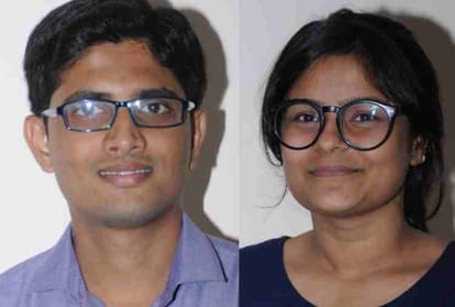 lucknow meritorious performed best in CMA