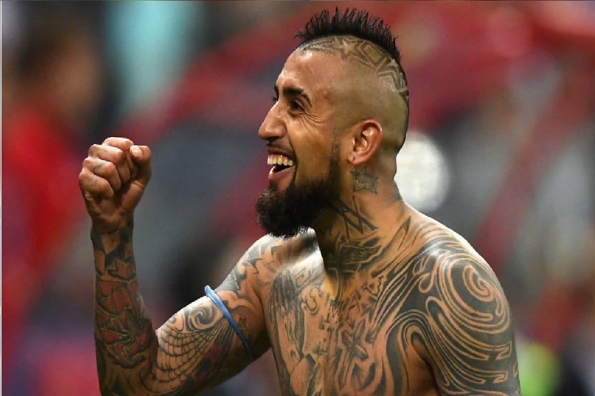 most Unique and wacky hairstyles from sports in the world