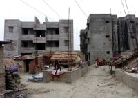 दस साल से ‘आसरा’ के इंतजार में लाभार्थी
