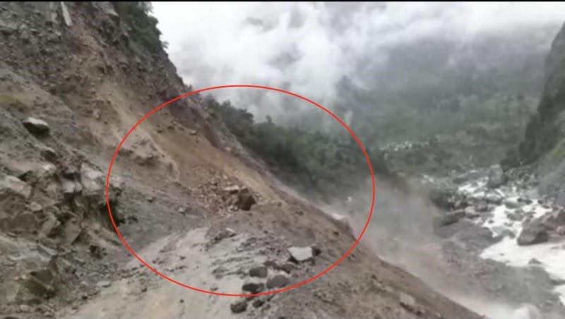 rain havoc in uttarakhand