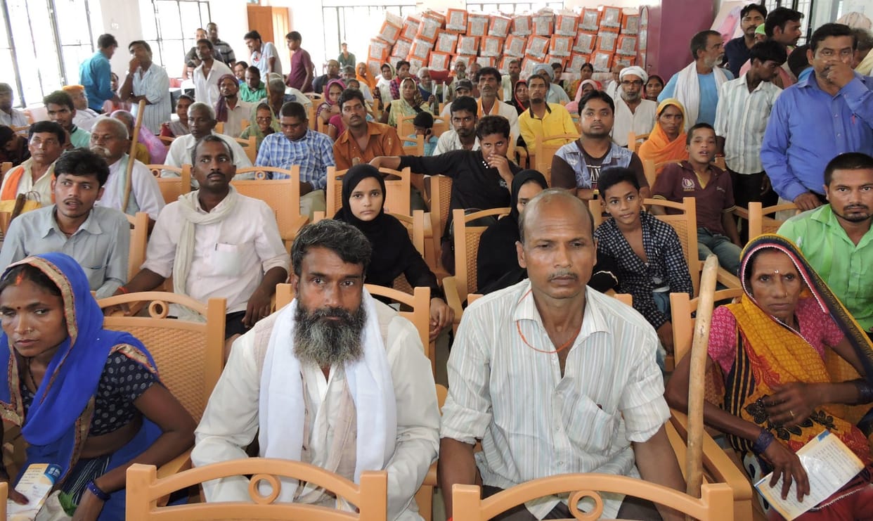 यूनिक आईडी से होगी दिव्यांगों की पहचान