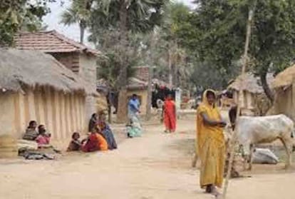 Increasing hypertension in the villagers