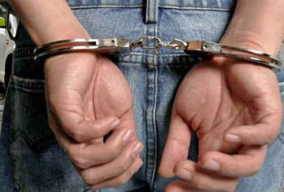 murder in kanpur killer arrested