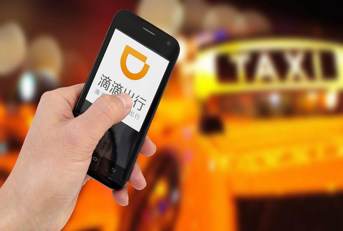 China largest app based car pool service closes due to rape and murder