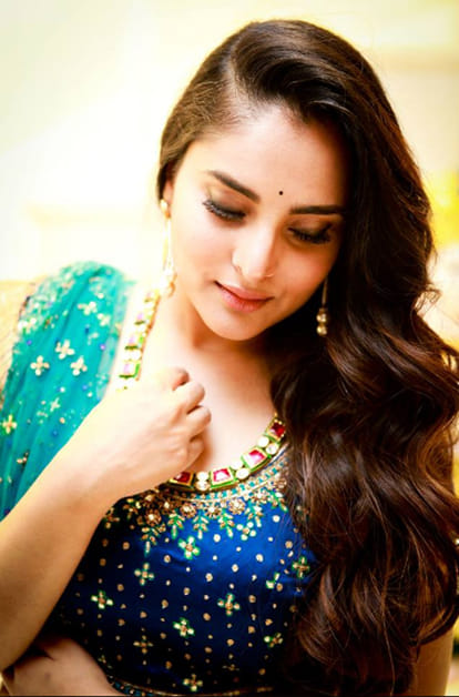 Congress party social media head Divya Spandana may regined know about her