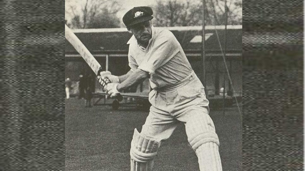 Birthday Special: Why Sir Don Bradman is so special batsman