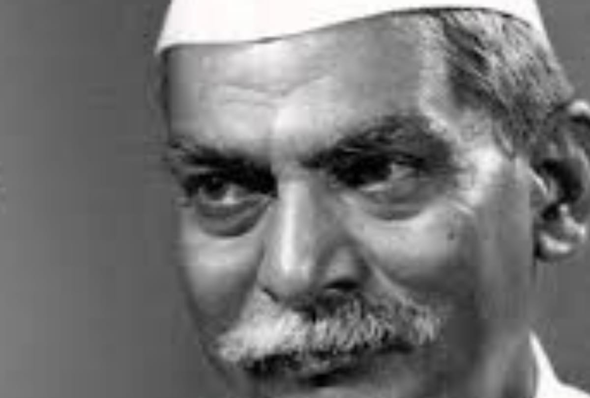 story related to dr.rajendra prasad