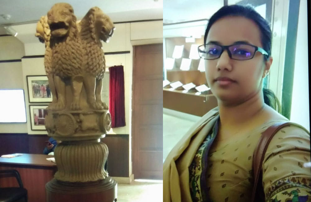 fake IAS and IRS arrested by agra police