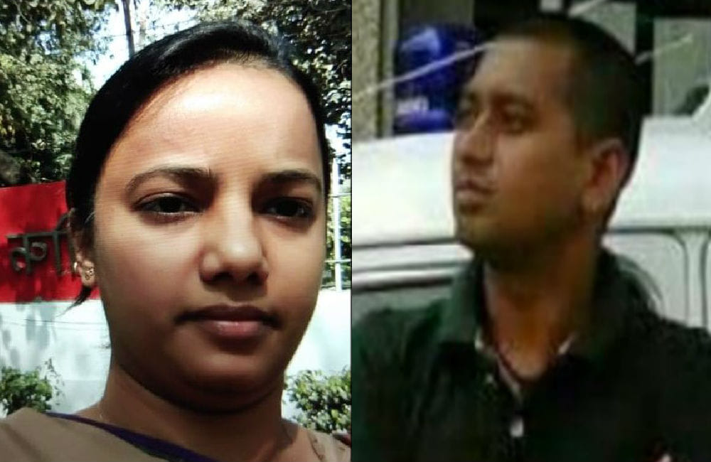 fake IAS and IRS arrested by agra police
