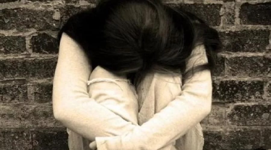 Saharanpur, young man did sexual assault with the little girl, complained to the police