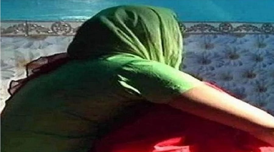 Meerut, devar did sexual assault with sister in law, complained to the police