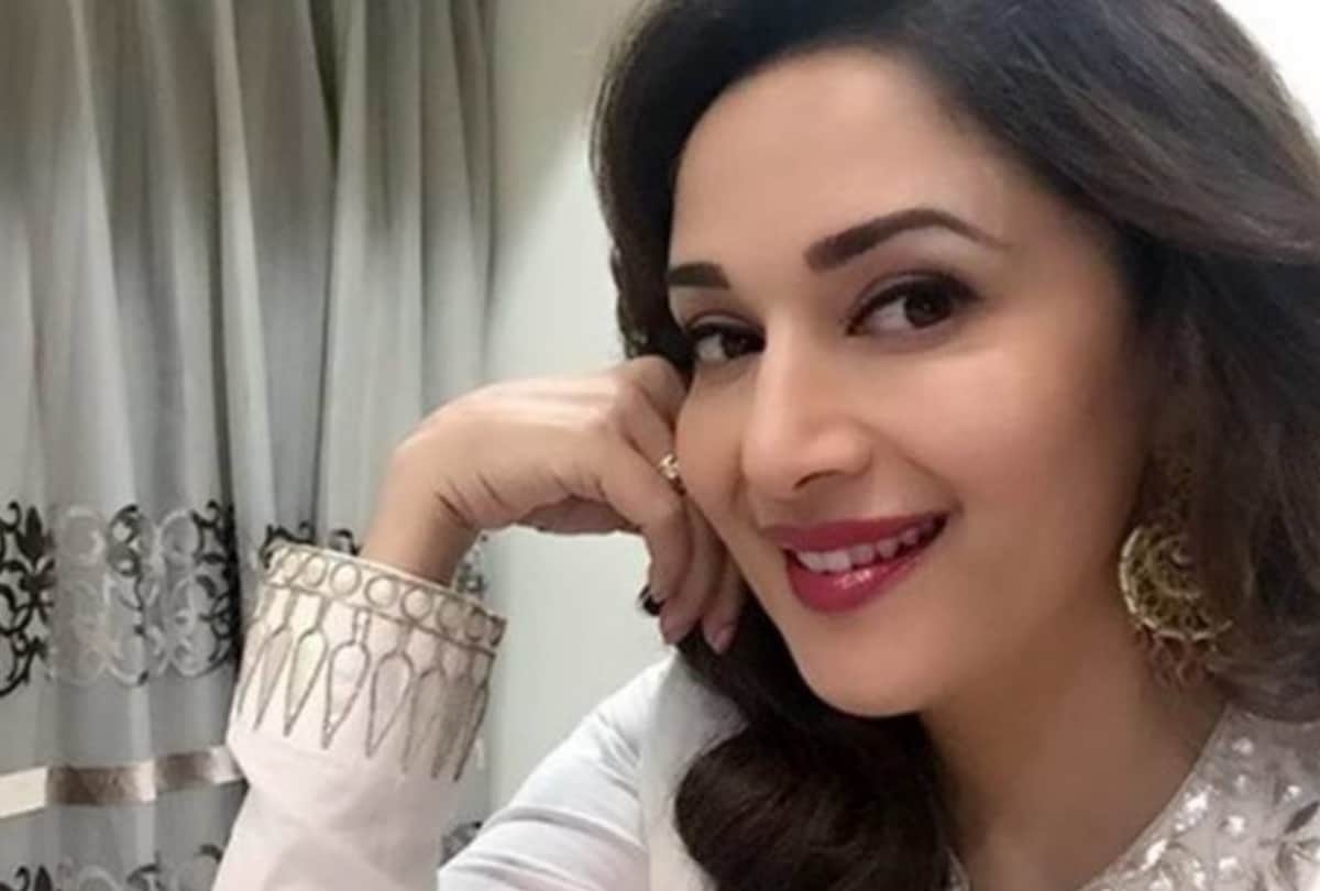 After Kalank Madhuri Dixit will be seen in reality show Dance Deewane