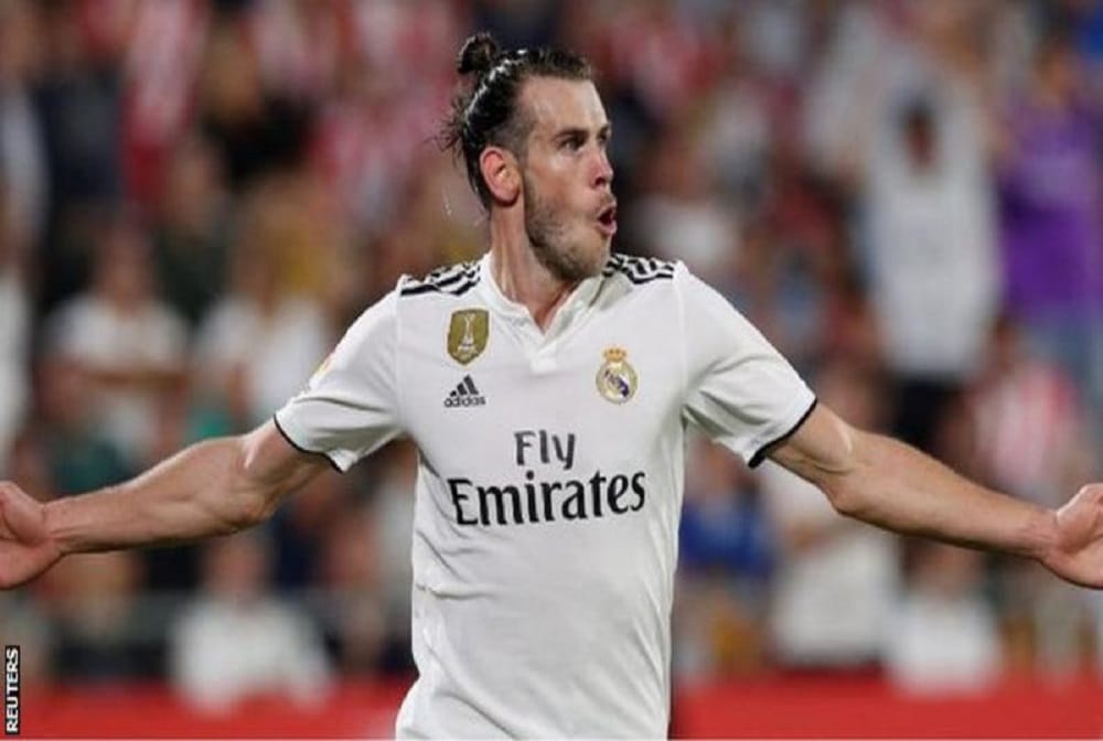 Real Madrid defeats Girona by 4-1 