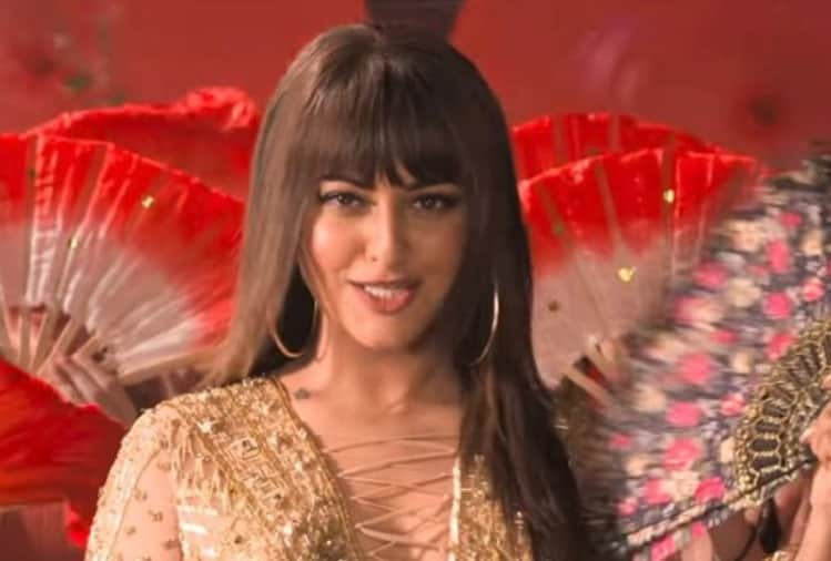 Mangal Ka Dangal Sonakshi Sinha film happy phirr bhag jayegi slow opening on box office