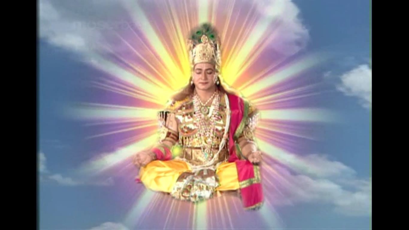 shri krishna mantra chanting fulfills all wishes in hindi