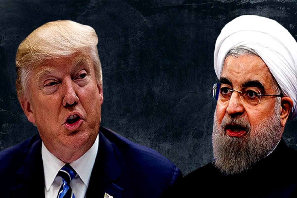 Iran threatens to demolish 140 targets in response to America and Trumps 52 targets threat