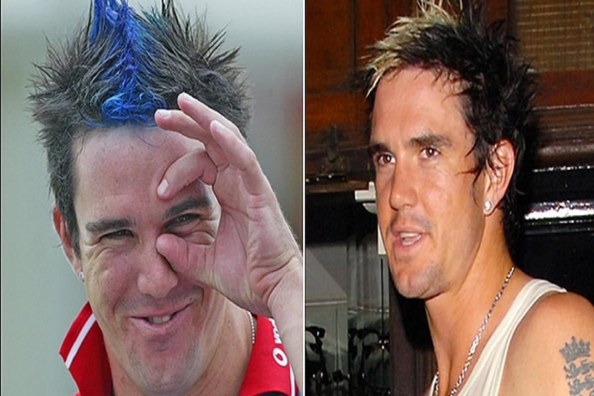 most stylish cricketers from all teams in world