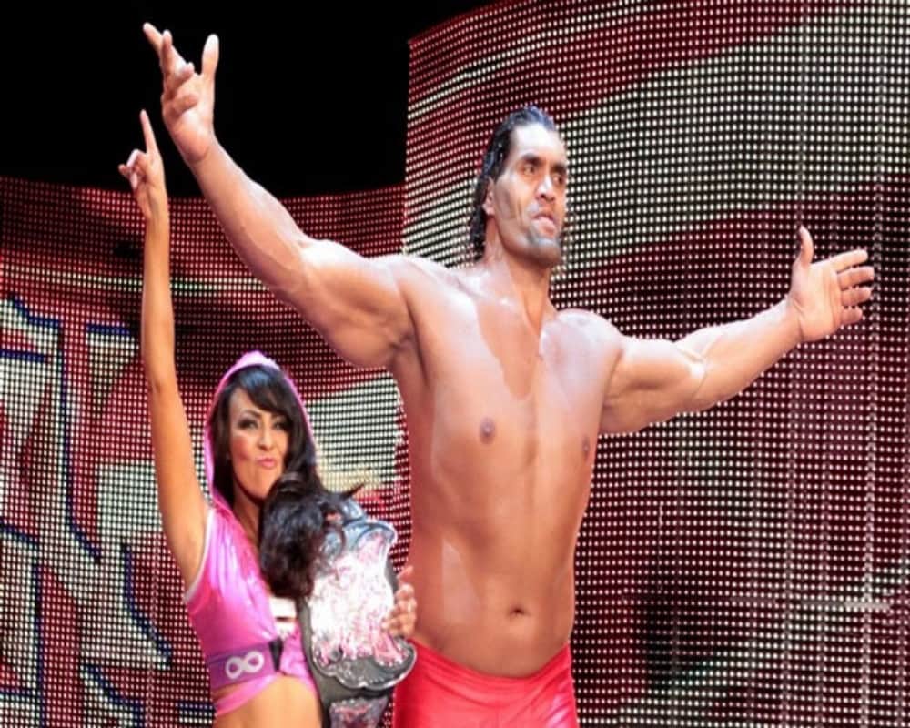 Know 7 unknown facts about wrestler great khali life