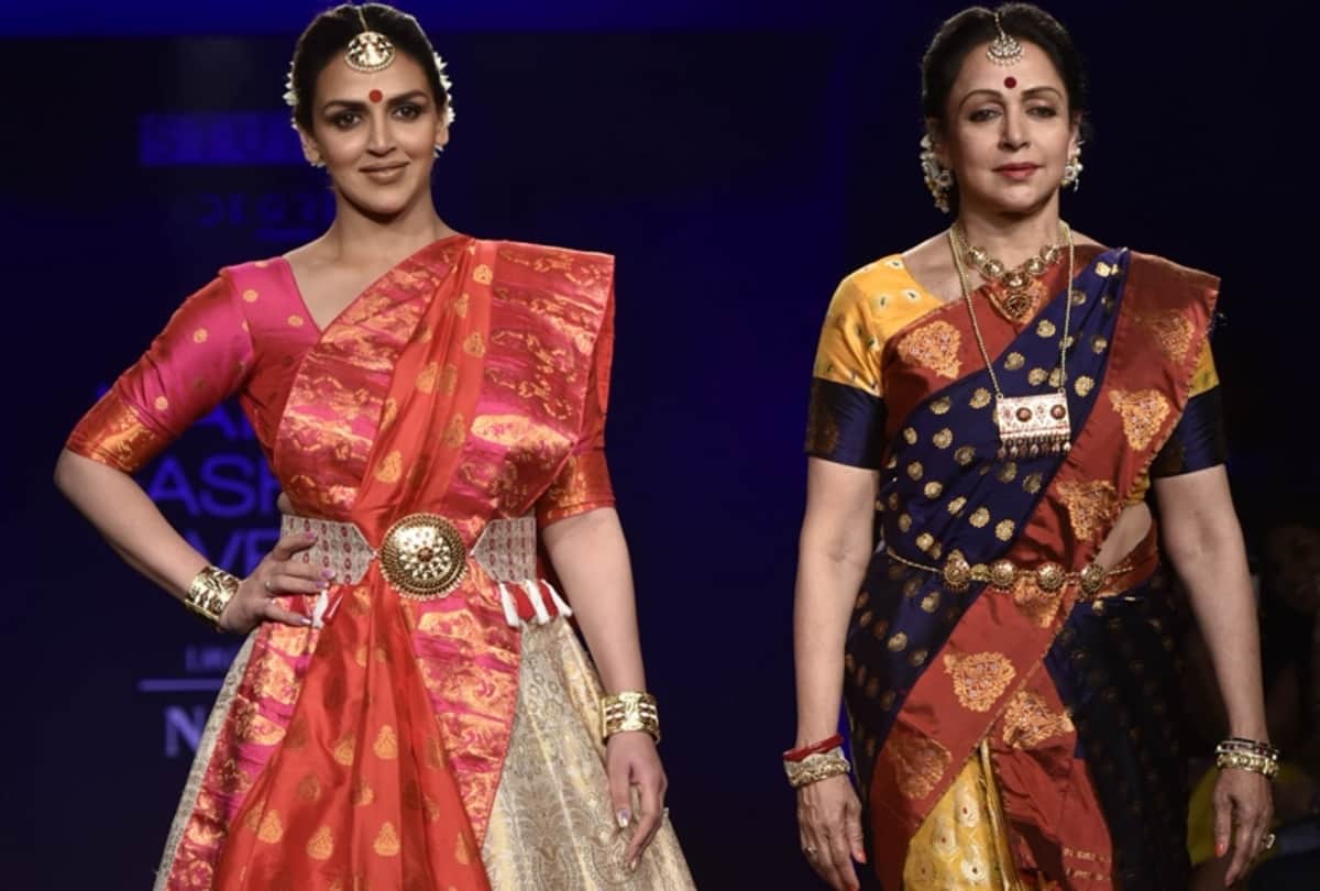 Hema Malini Gets Emotional After Watching Esha Deol Special Message in Indian Idol 12