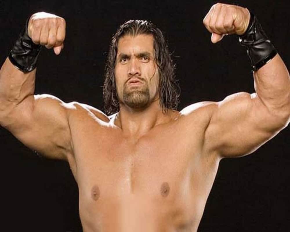 Know 7 unknown facts about wrestler great khali life