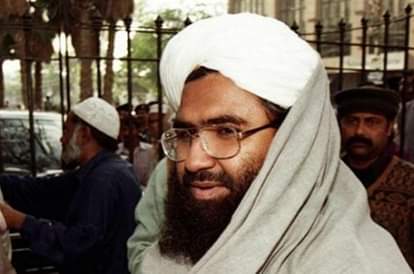 मसूद अजहर