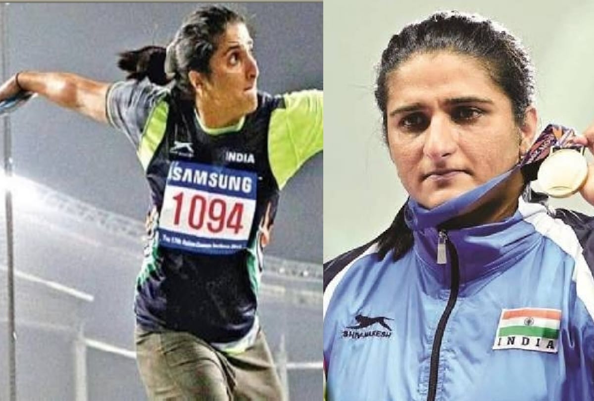 Asian Games: Some has won 'Gold' and some of heart, now country hoping these Players for medal
