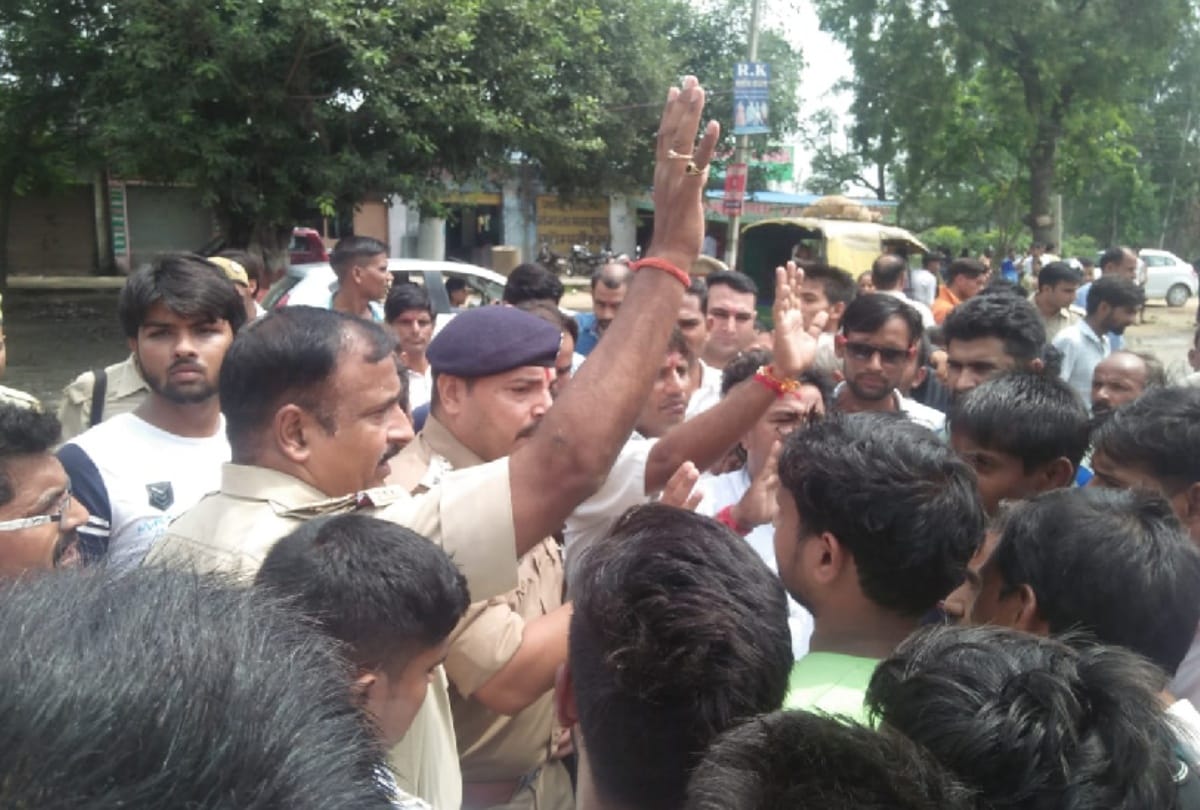 Meerut girl gangraped after Kidnapping one accused arrested others Absconding