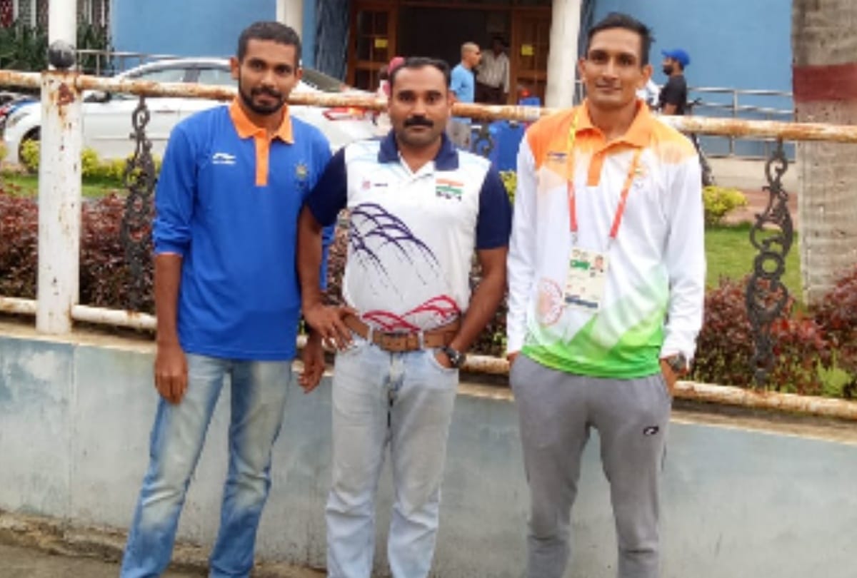 Asian Games 2018: Meerut players are aal set to target Gold in Race Walk games