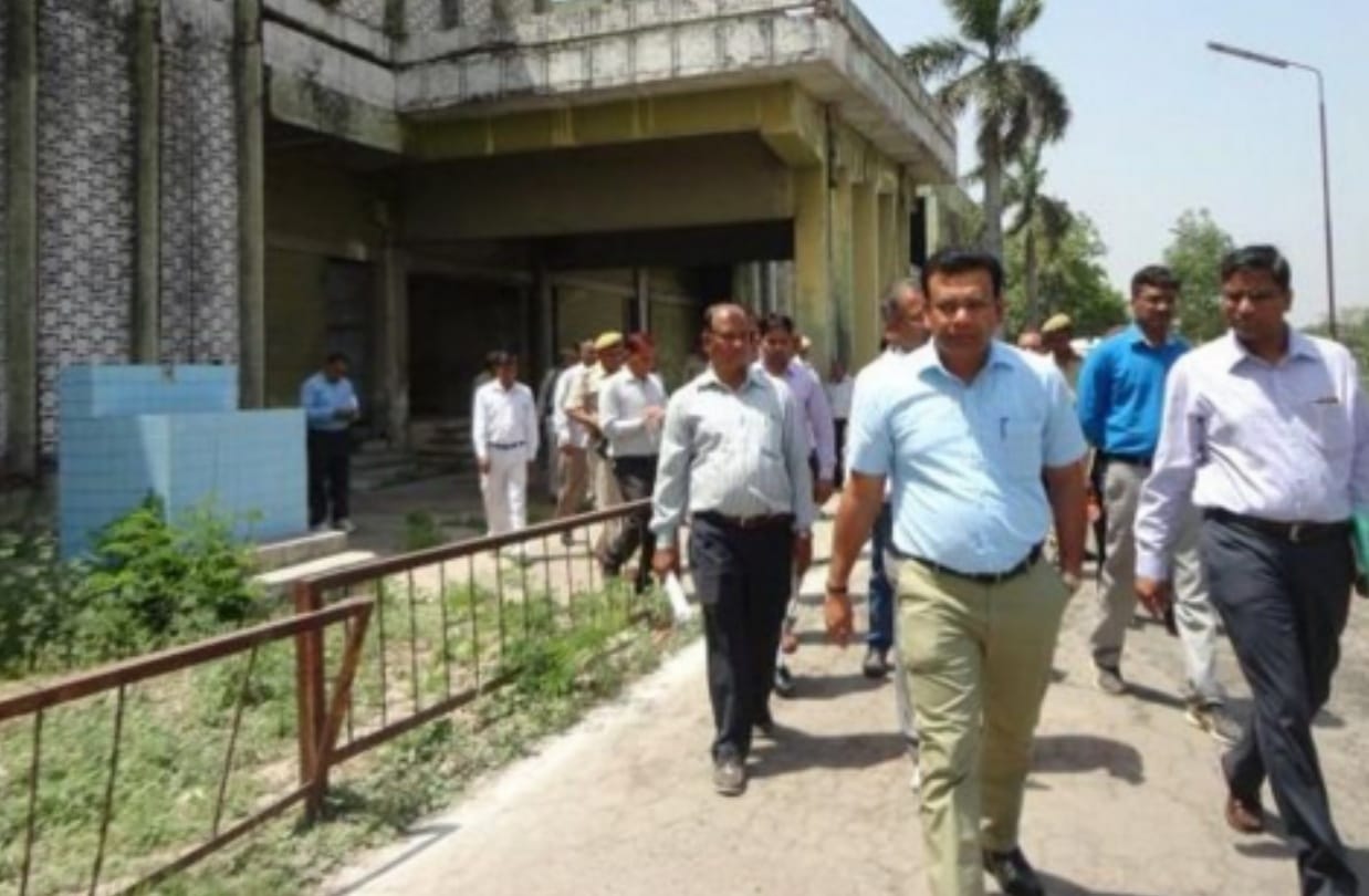 UP: Meerut Katai Mill will fulfill dream of the Prime Minister