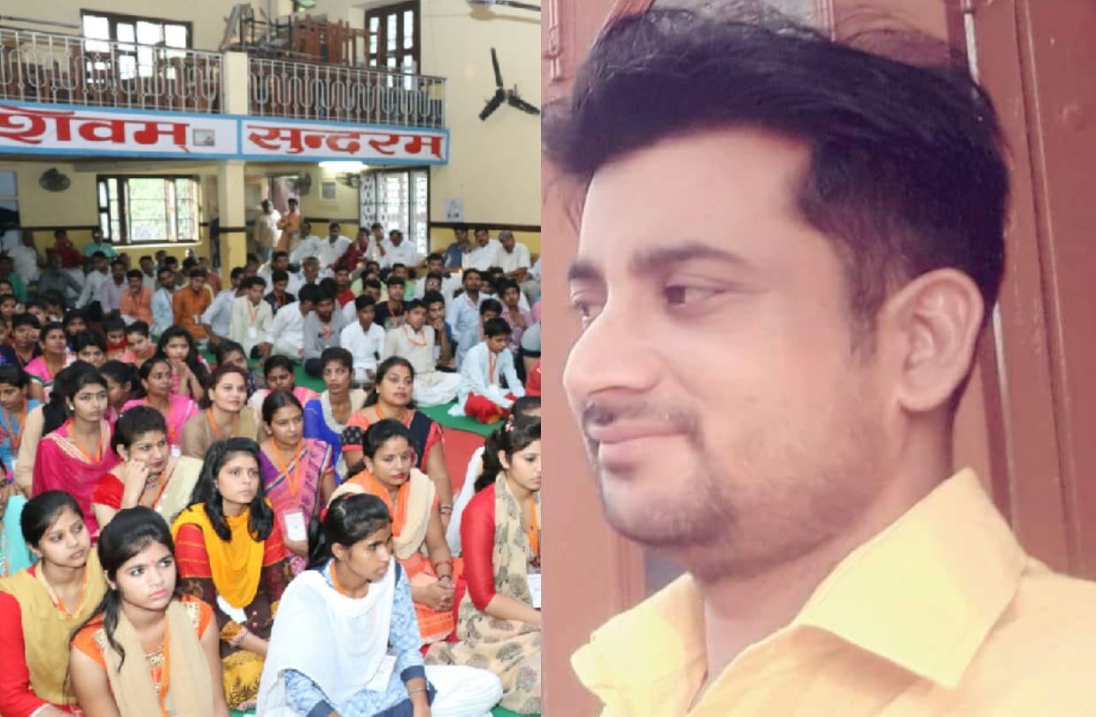 The Prime Minister Narendra Modi praised Sanskriti Bharti of Meerut in Man ki Baat