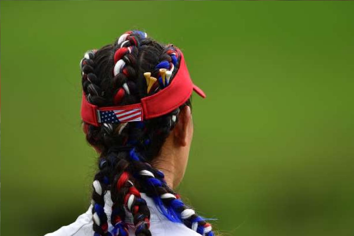 most Unique and wacky hairstyles from sports in the world