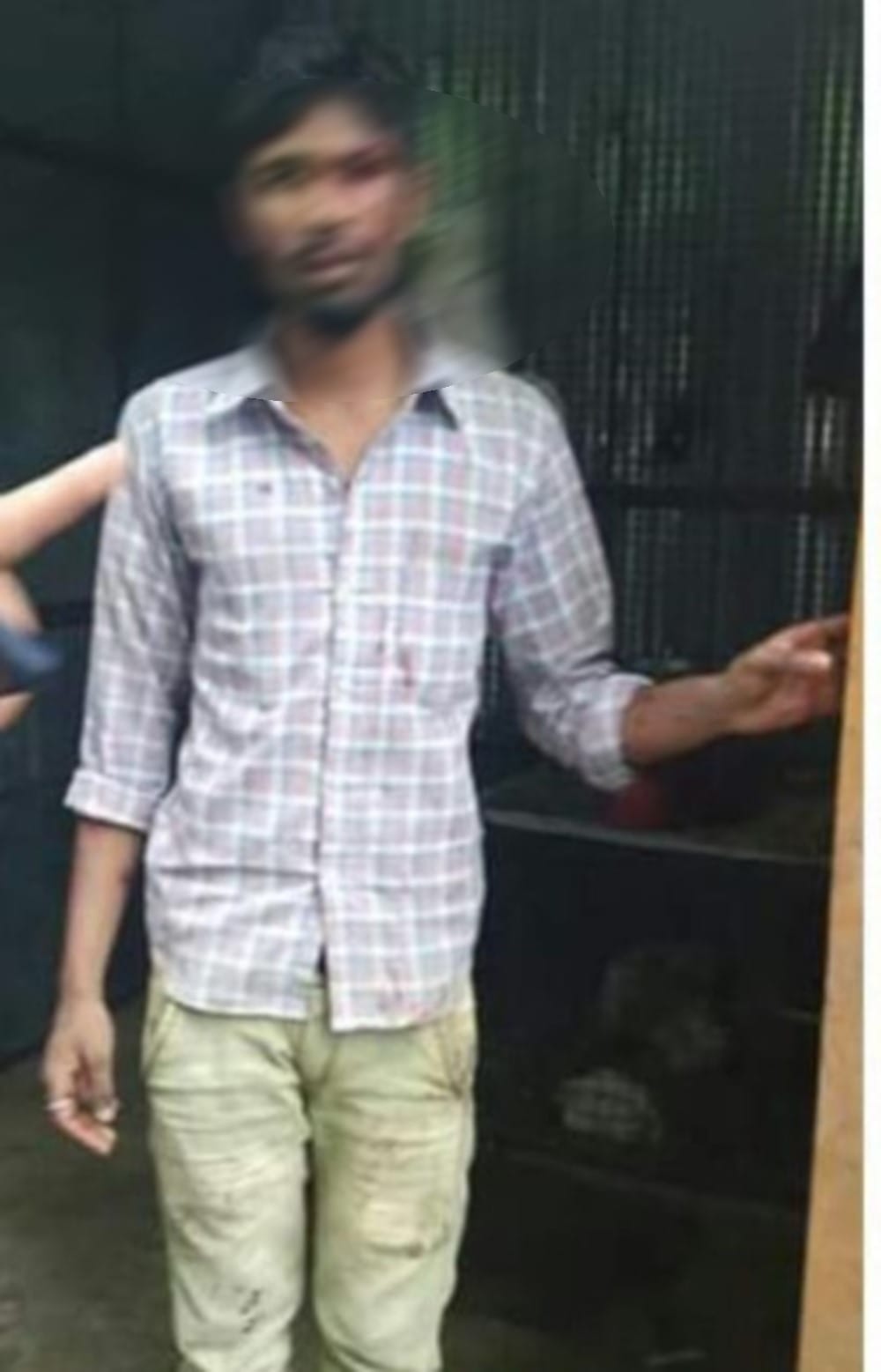 other religion youth molest minor girl