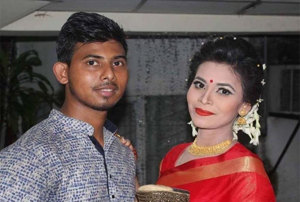 Bangladeshi cricketer Mosaddek Hossain wife accuses him of torture over dowry case