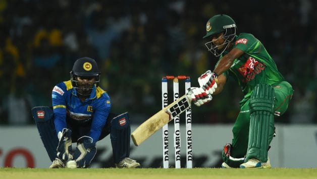 Bangladeshi cricketer Mosaddek Hossain wife accuses him of torture over dowry case
