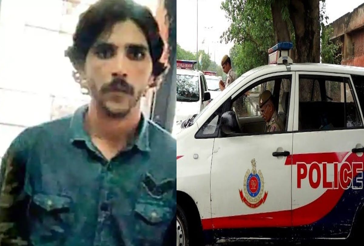 delhi dj shoots girlfriend with full proof plan that even eyewitness got confused read full story