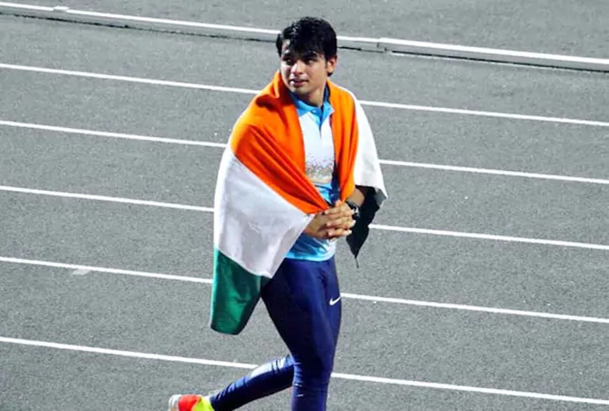 Tokyo Olympics 2020, Javelin Thrower Neeraj Chopra Unknown Secrets