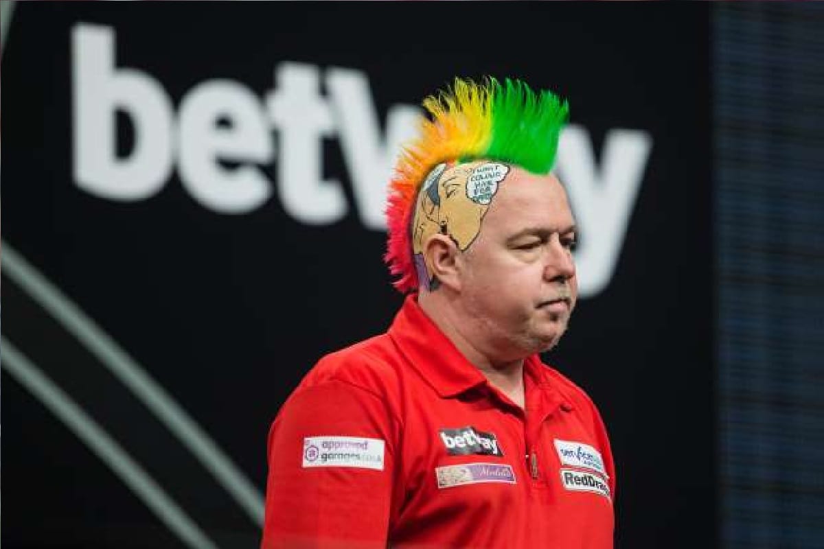 most Unique and wacky hairstyles from sports in the world