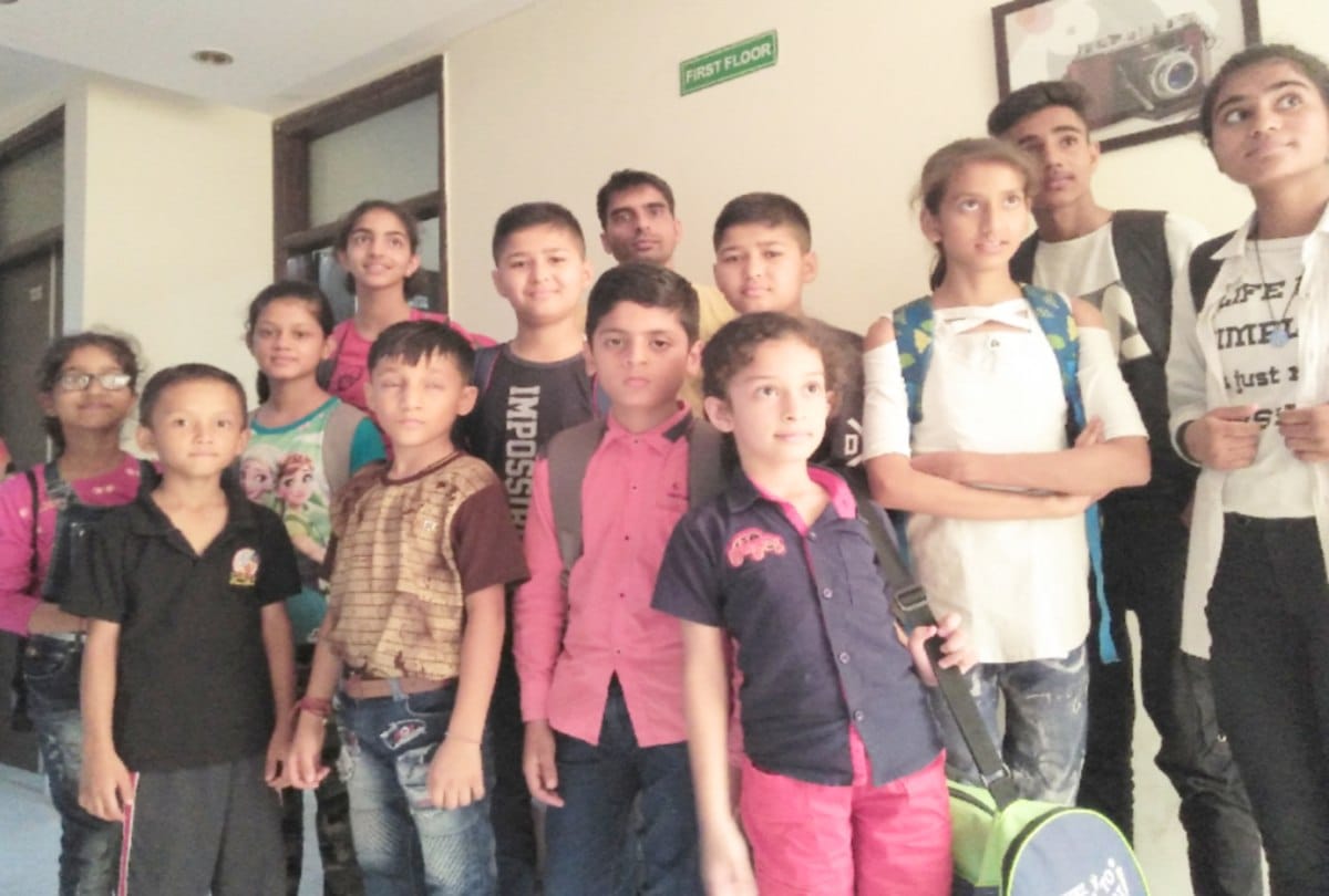 thirteen kick boxer of himachal will participate in national championship