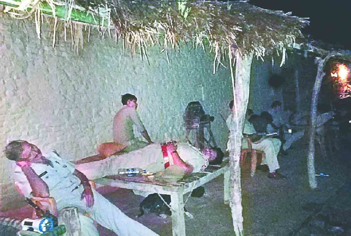 death of key witness in bjp mla kuldeep singh sengar case unnao