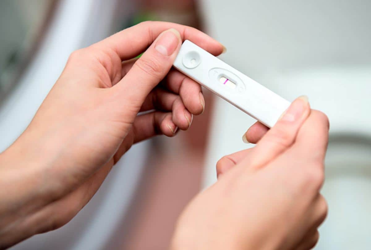Know about the best pregnancy test you Can Make at Home
