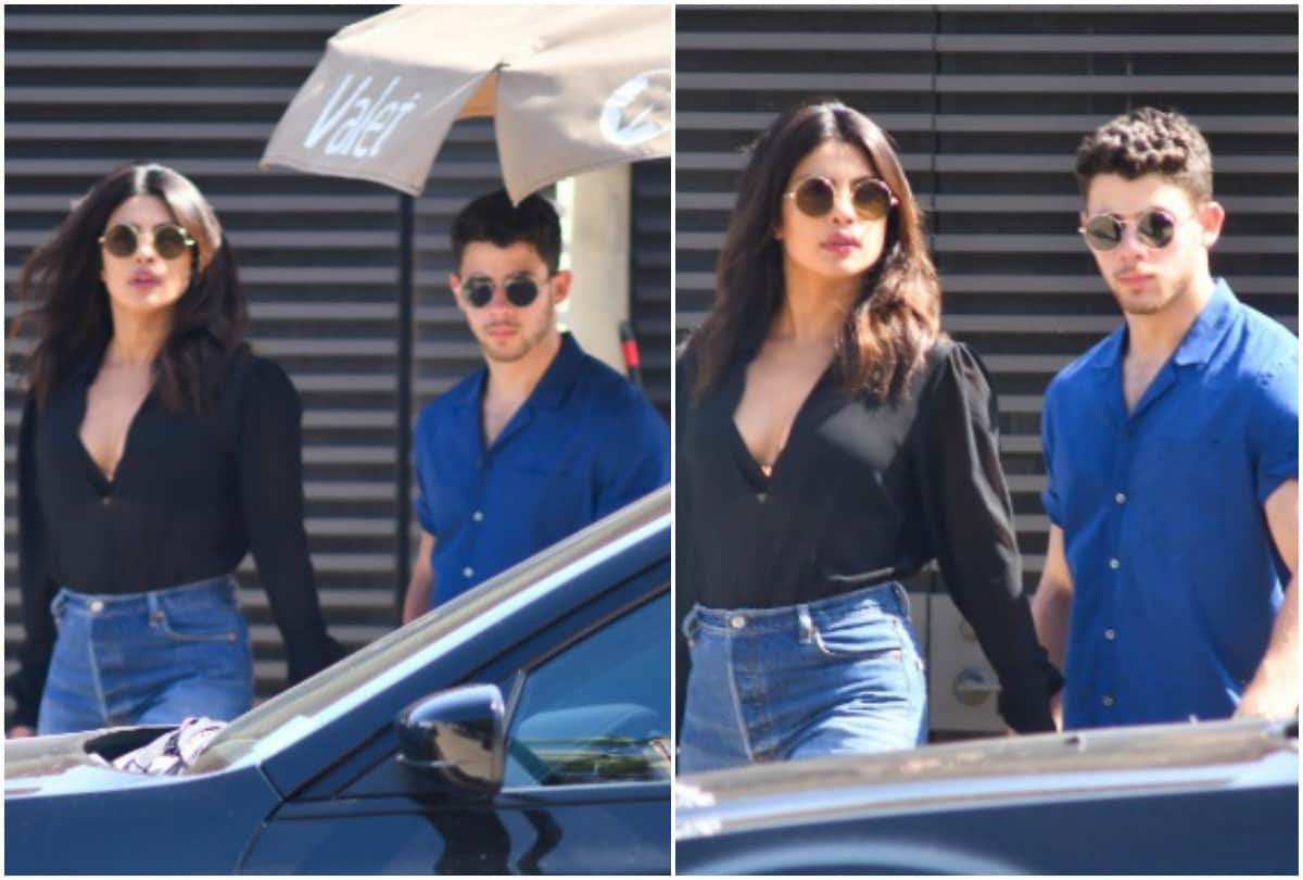 priyanka chopra and nick jonas wedding picturs on auction