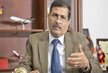 railway board chairman ashwani lohani (File Photo)