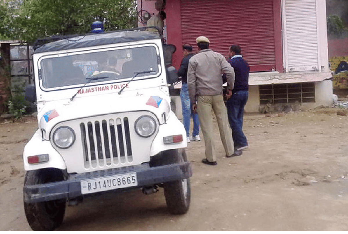 17 arrested over cheating in Rajasthan police sub-inspector recruitment exam