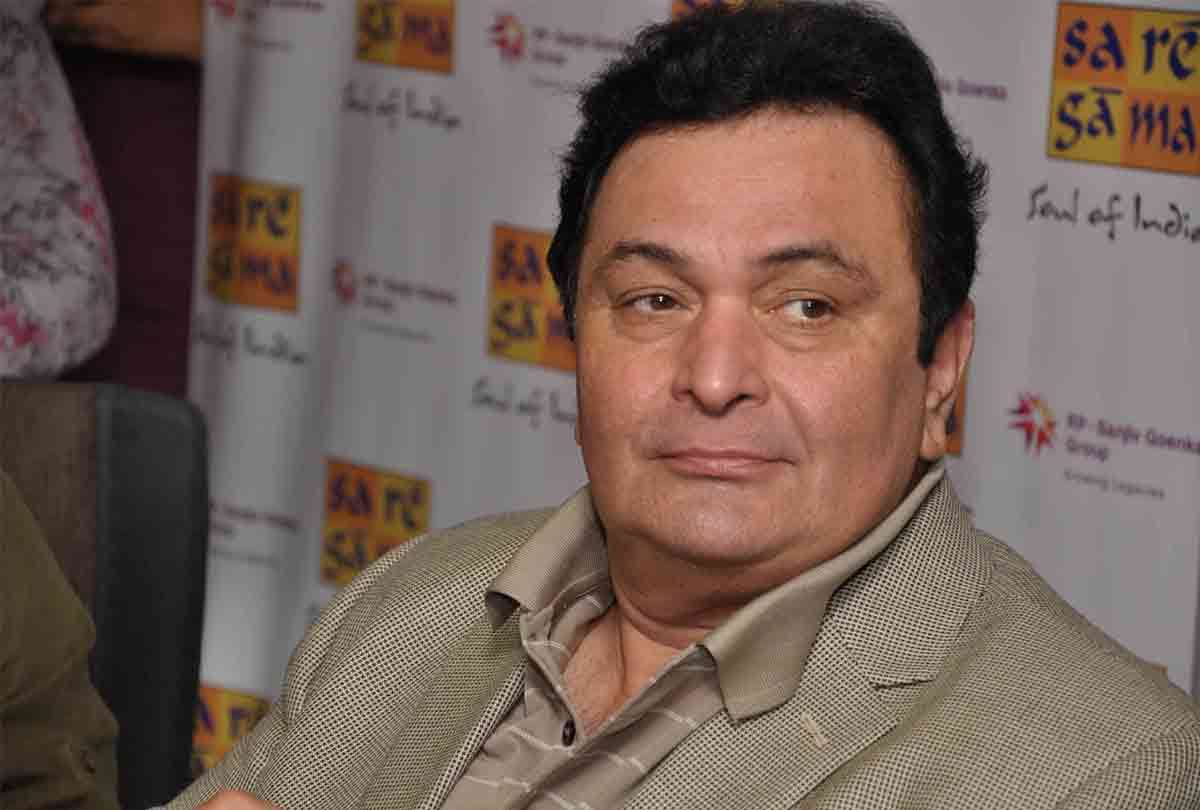 rk studio may have its last ganapati puja this year kapoor family get emotional