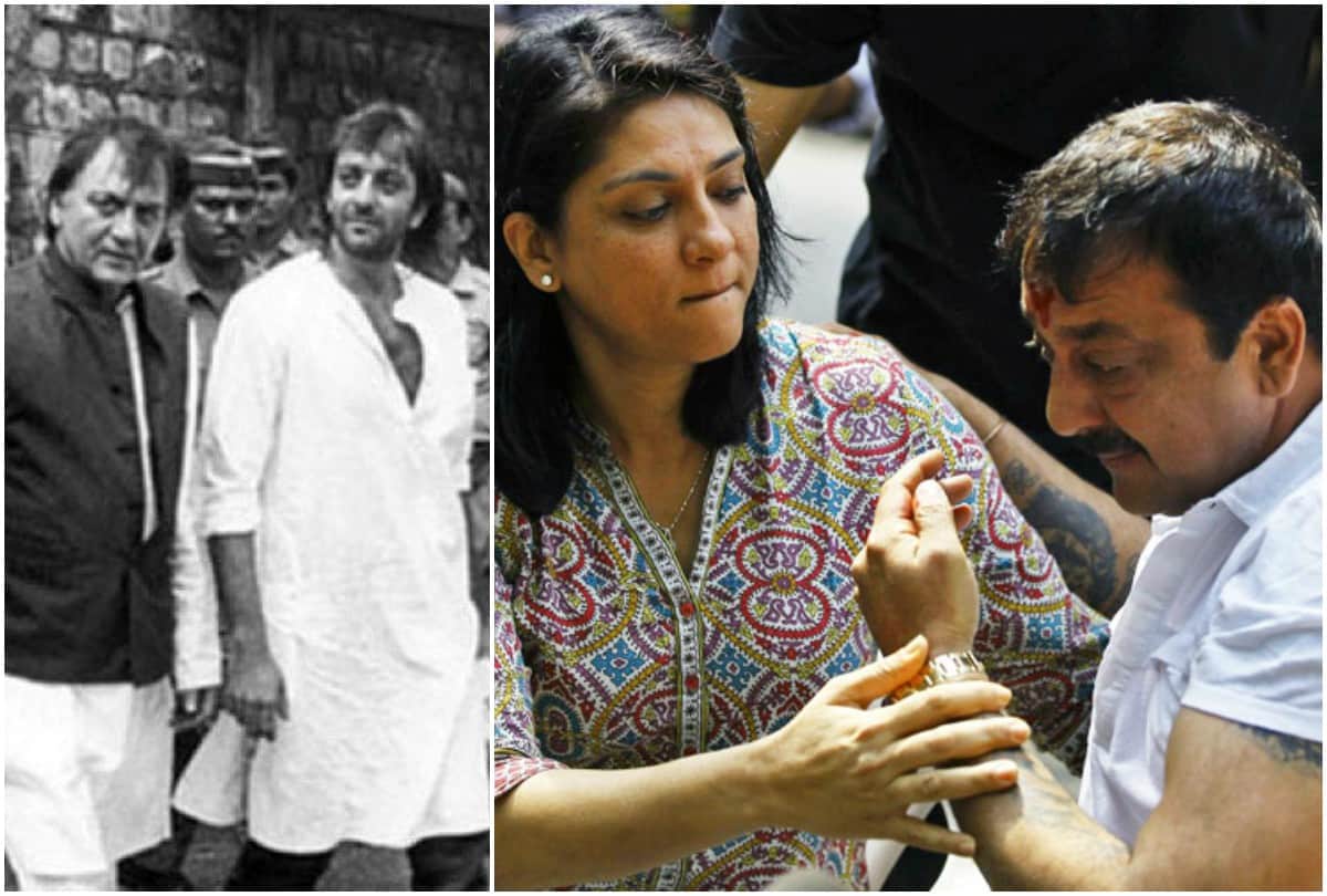 sanjay dutt share his video on world drug day and talk about his experience