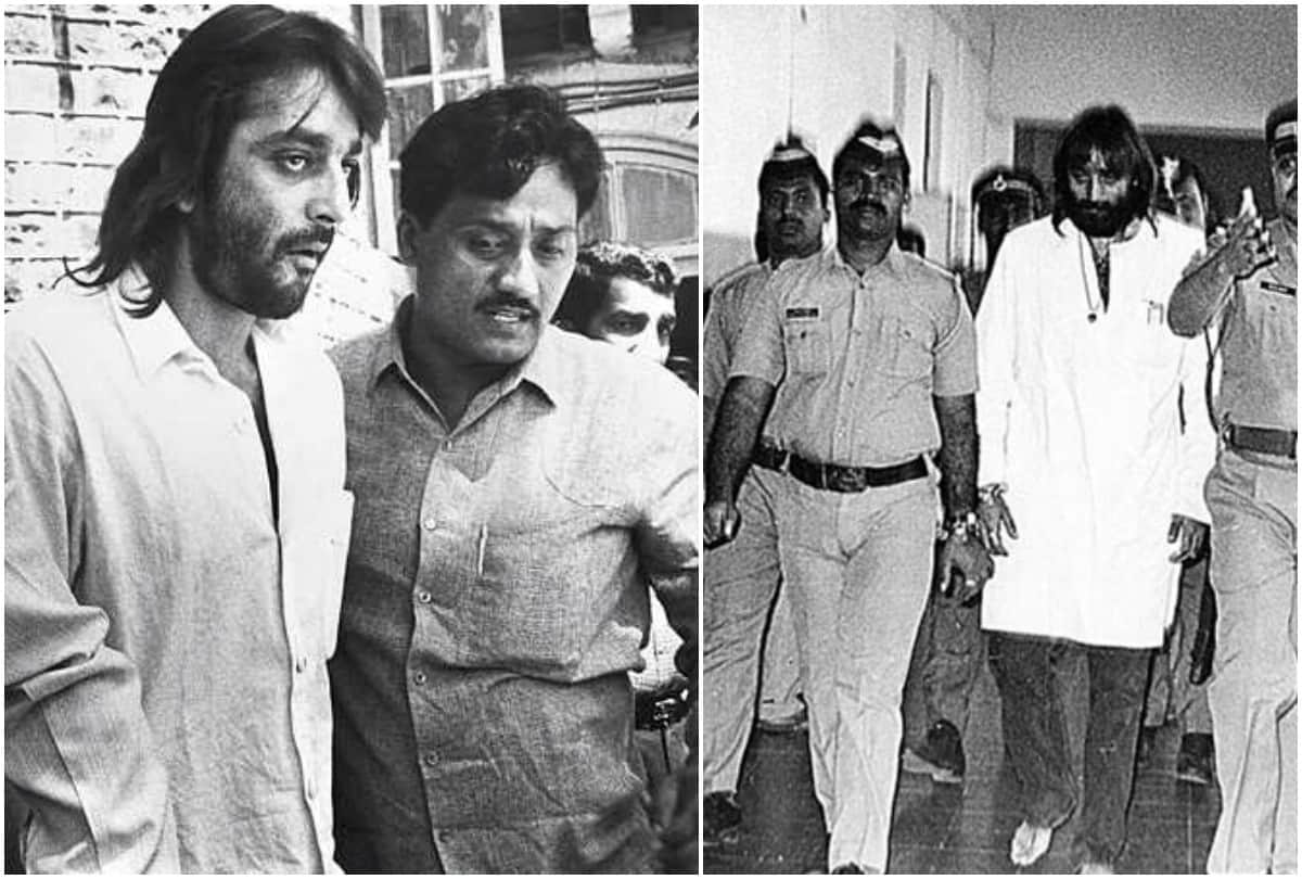Sanjay Dutt Cancer know about his mumbai bomb blast Controversy
