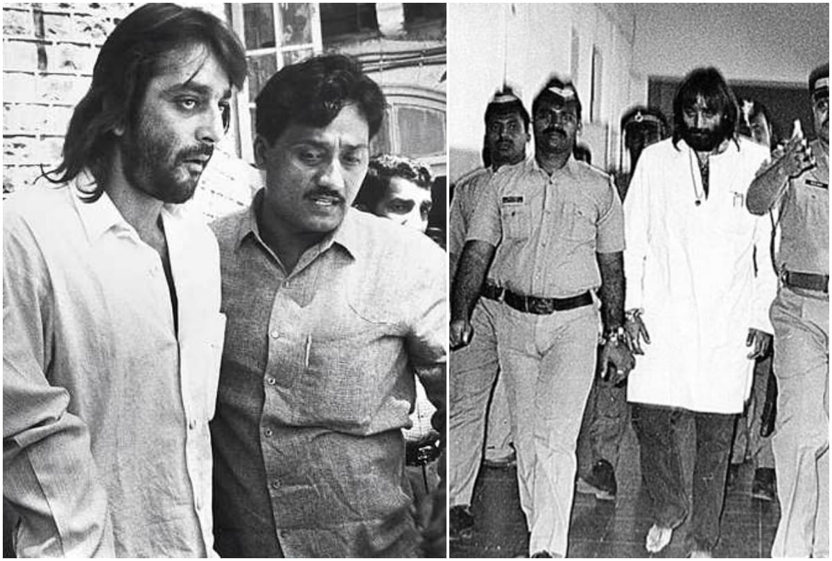 Priya Dutt birthday special Sanjay Dutt gives 2 rupees coupon to Priya Dutt in Jail on Rakhi