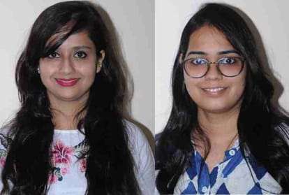 lucknow meritorious performed best in CMA