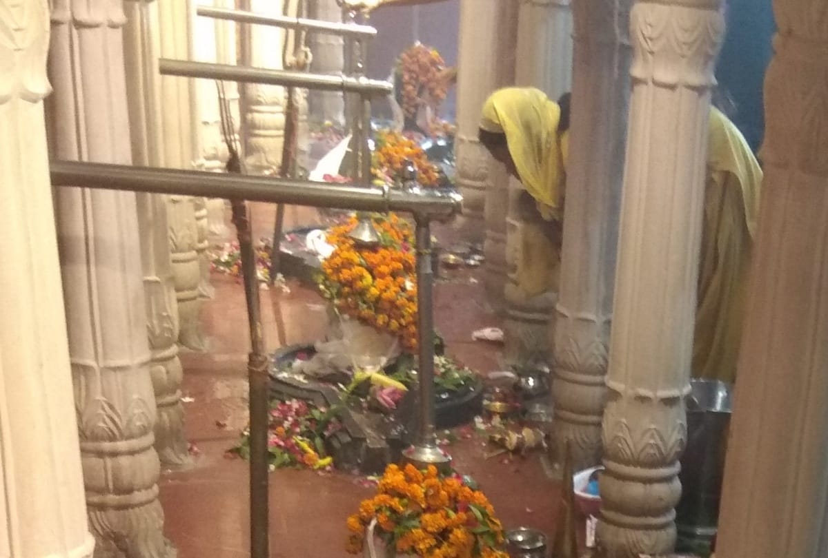 know about dwadash jyotirlinga temple